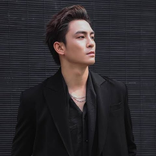 Lãnh Thanh