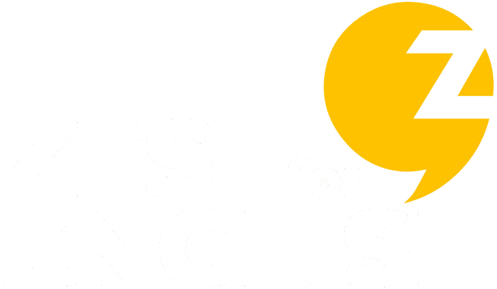 Zest for English