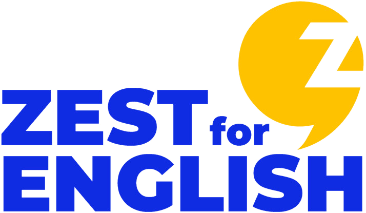 Zest for English