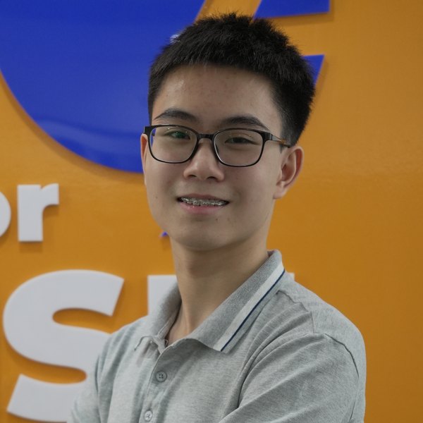 Học viên Zest